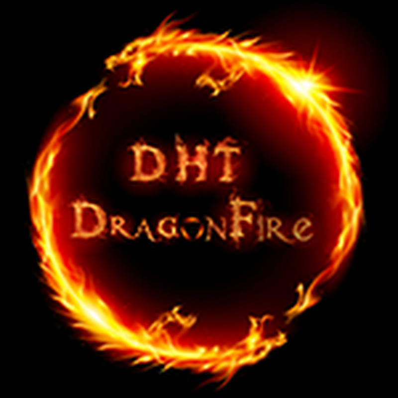 DHT - DragonFire icon