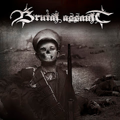 Brutal Assault - Topic