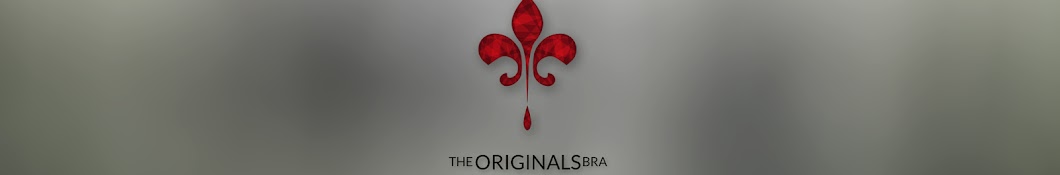 The Originals BRA ইউটিউব চ্যানেল অ্যাভাটার