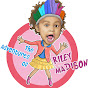 Adventures of Riley Madison - @AdventuresofRileyMadison YouTube Profile Photo