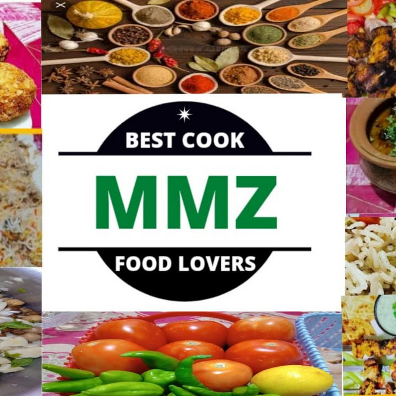 M M Z food lovers
