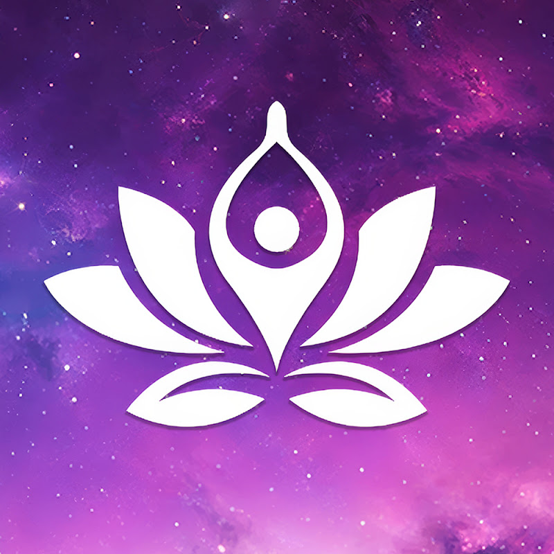 Peaceful Healing Frequencies Logo