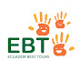 Ecuador Best Tours logo