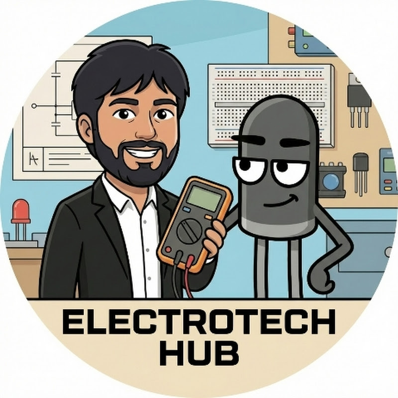 ElectroTech Hub