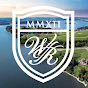 WindRiver Lakefront & Golf Community logo