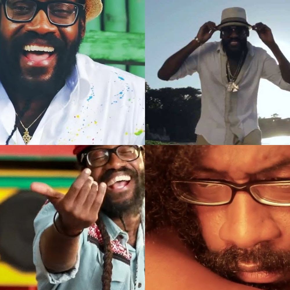 Best of Tarrus Riley