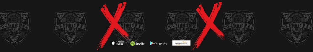Ex Battalion Music Avatar channel YouTube 