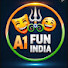 v80zRdC5v0U-channel-avatar-A 1 FUN INDIA 