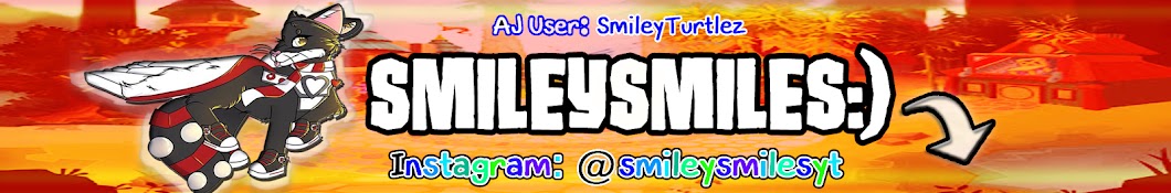 SmileySmiles:) YouTube channel avatar