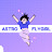 Astro Flygirl