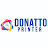 DONATTO PRINTER 