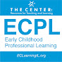 Early Childhood Professional Learning logo