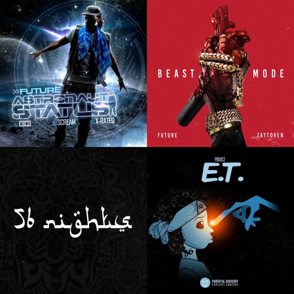 Future (all) (Pluto future hendrixx super trapper)