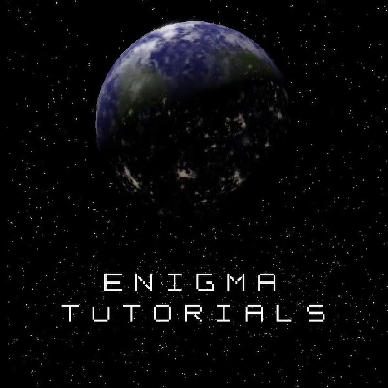 enigma tutorials