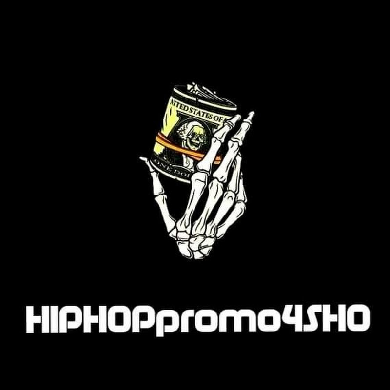 Hiphoppromo4sho icon