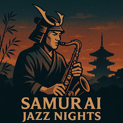 Samurai Jazz Night