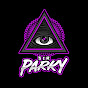 Parky logo