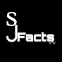 It's Facts Sj logo