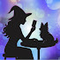GaVxA6mYMsU-channel-avatar-藍色の魔女kikuriの部屋