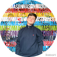 mason capper reacts  profile image