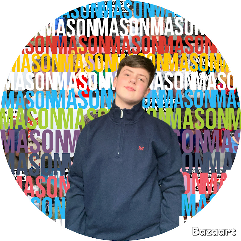 mason capper reacts 