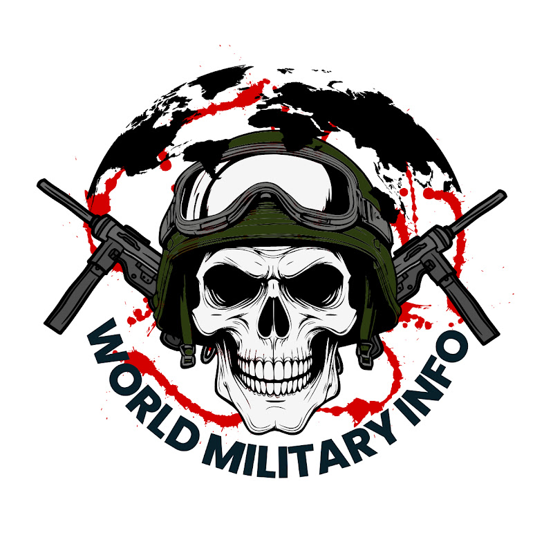 WORLD MILITARY INFO  icon