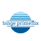 Binge primeflix