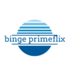 Binge primeflix