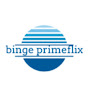 Binge primeflix logo