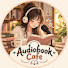 _hjn4JwEvz4-channel-avatar-Audiobook Cafe