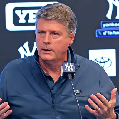 Hal Steinbrenner analyzes Yankees priorities after the 2026 season elimination