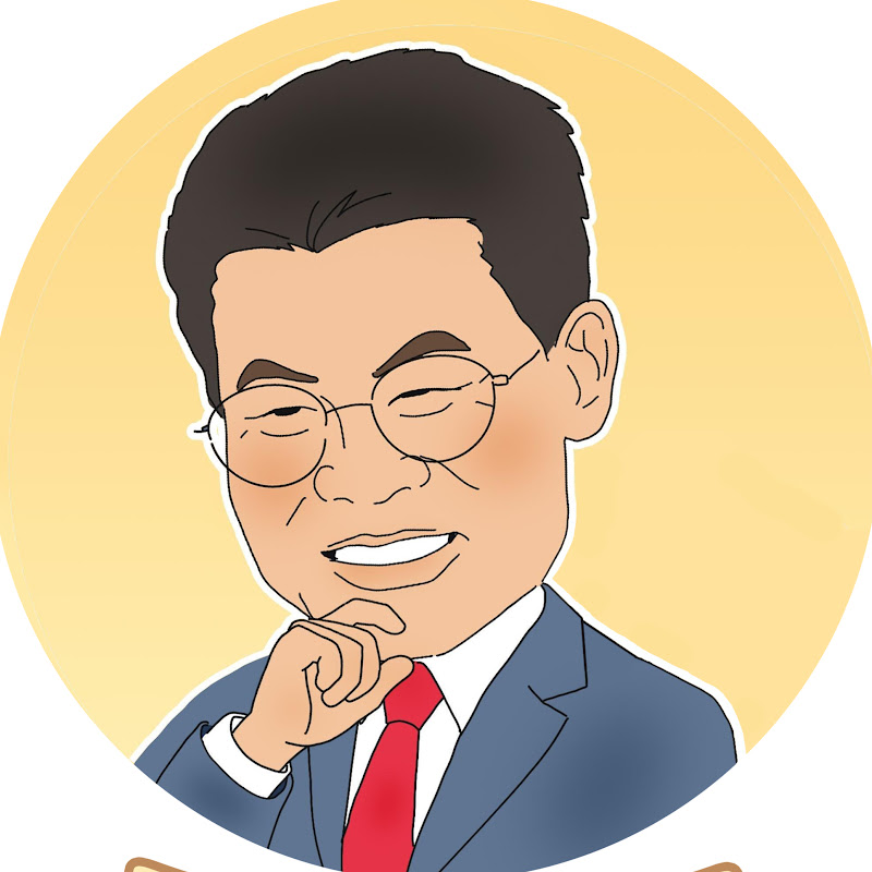 한길록 Hangilog avatar