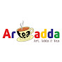 Artea Adda logo