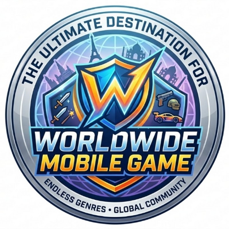 Worldwidemobilegame