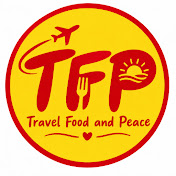 TFP- travel, food and peace