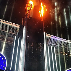 Rammstein live 