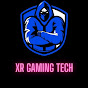 XR Gaming Tech logo