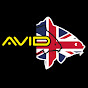 Avid Carp Fishing TV! logo
