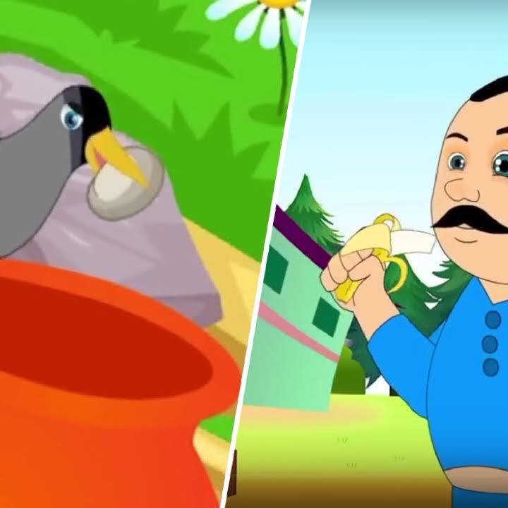 Post from Simple Rhymes TV