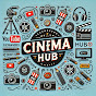 Cinema hub logo