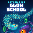 Aether Dive: Glow School icon