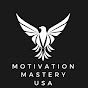 Motivation Mastery USA logo