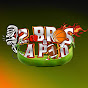 2 Bros & A Pod logo