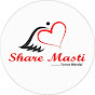 SHARE MASTI logo