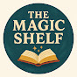 The Magic Shelf logo