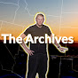 Chris Harden Video Archives logo