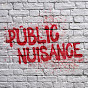 Public Nuisance - @publicnuisance7670 YouTube Profile Photo