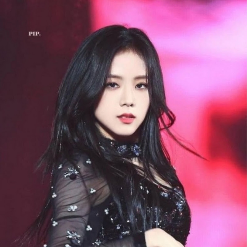 BlackPink(Jisoo)