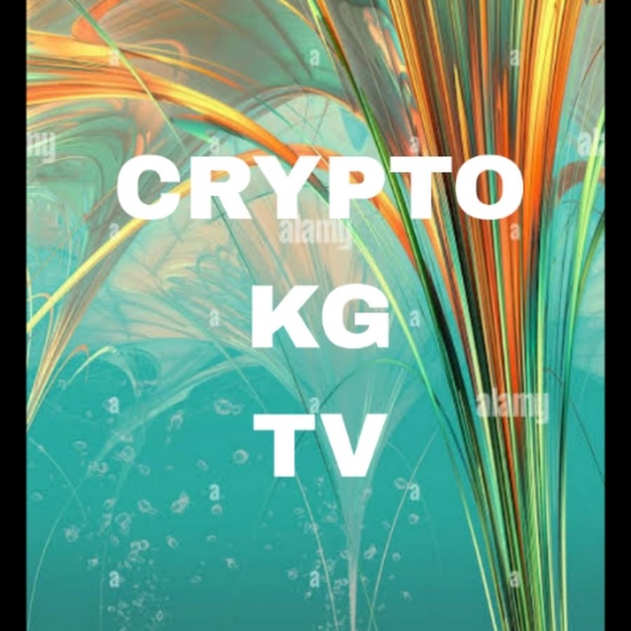crypto kg