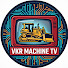 H58qllKxY6o-channel-avatar-VKR Machine TV
